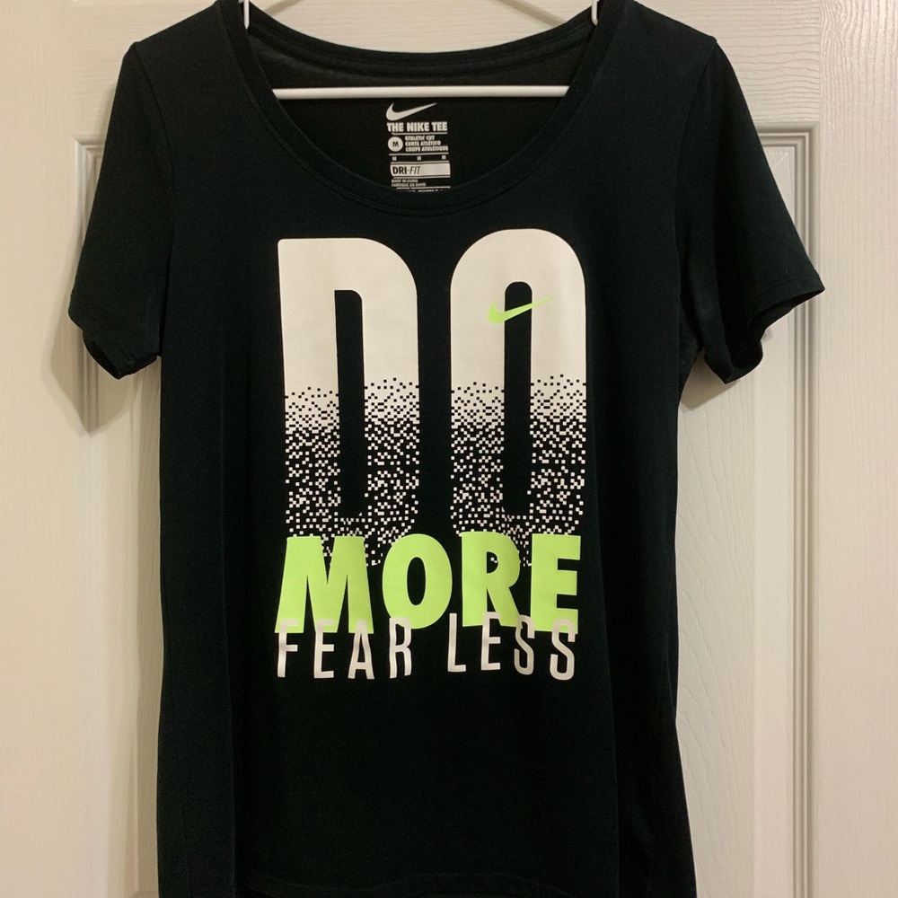 Nike shirt